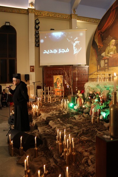 Edwin Lattouf Christmas Concert